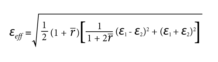 Equation 3