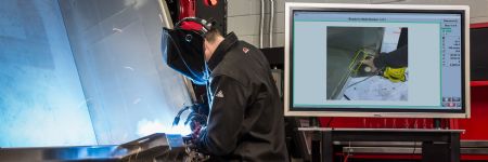 New Features for Lincoln Electric's Weld Sequencer Process Control