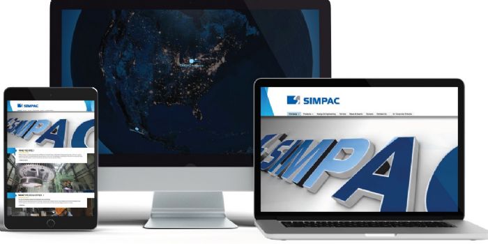 simpac-america-website