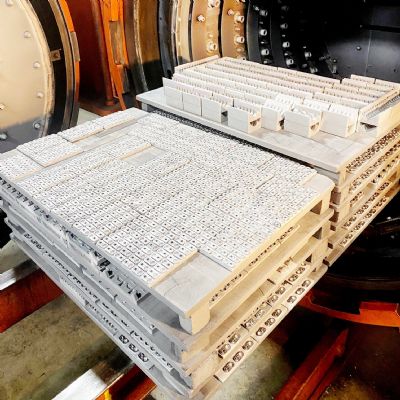 Solar Atmospheres of Western PA and Neota Product Solutions Develop Sintering Partnership