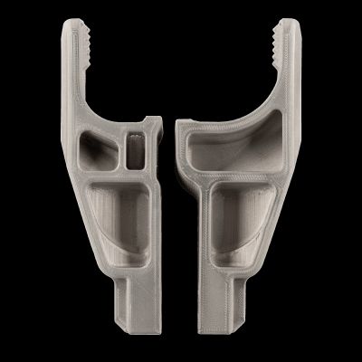 Stamper Finds Multiple Uses for Metal 3d Printing
