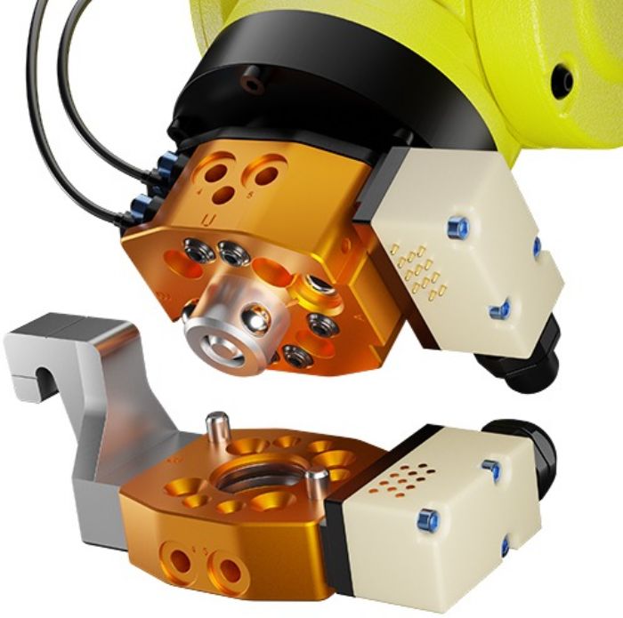 ATI-QC7-robotic-tool-changer