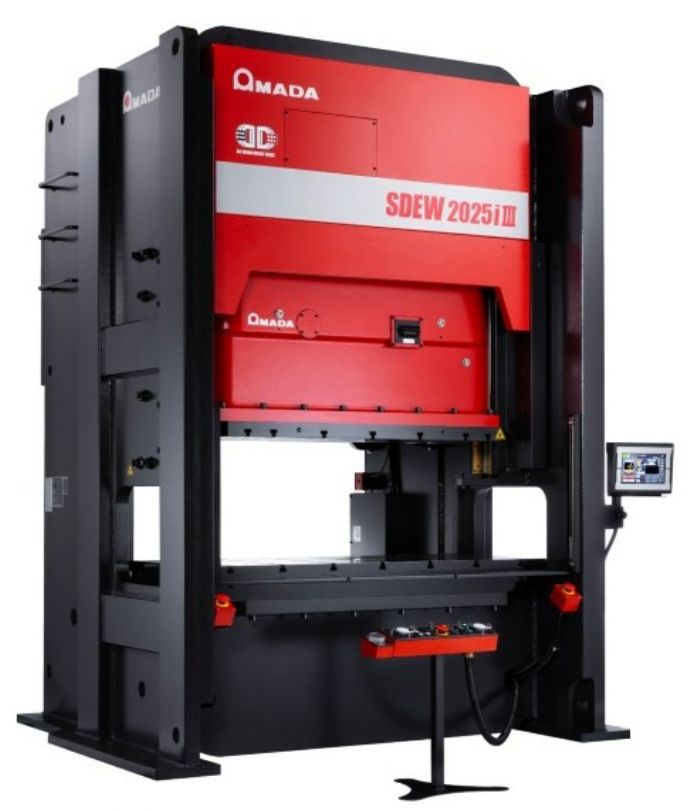 Amada-Press-System