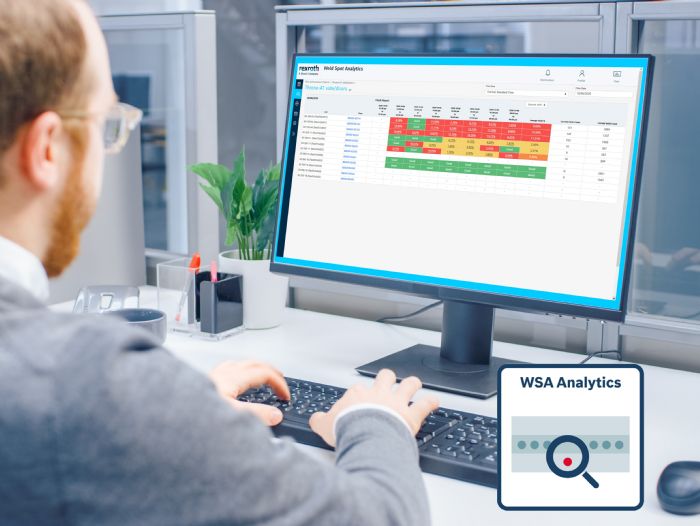 Bosch-Rexroth-weld-spot-analytics