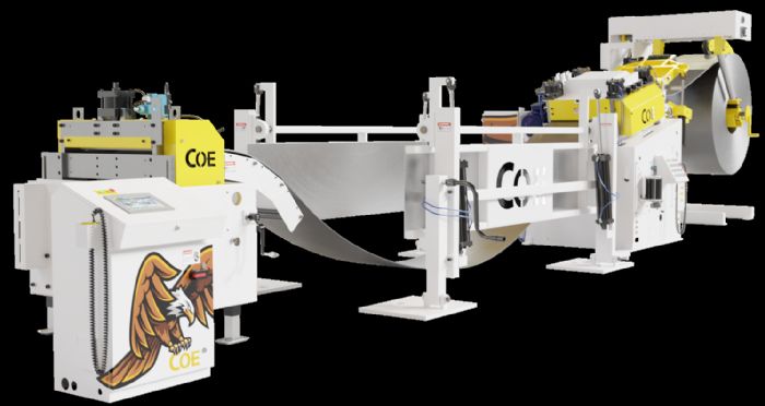 Coe-servo-roll-feed