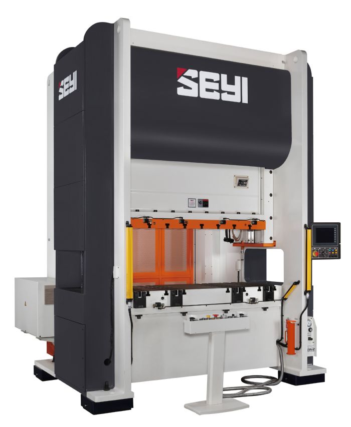 Seyi-SD2-servo-press