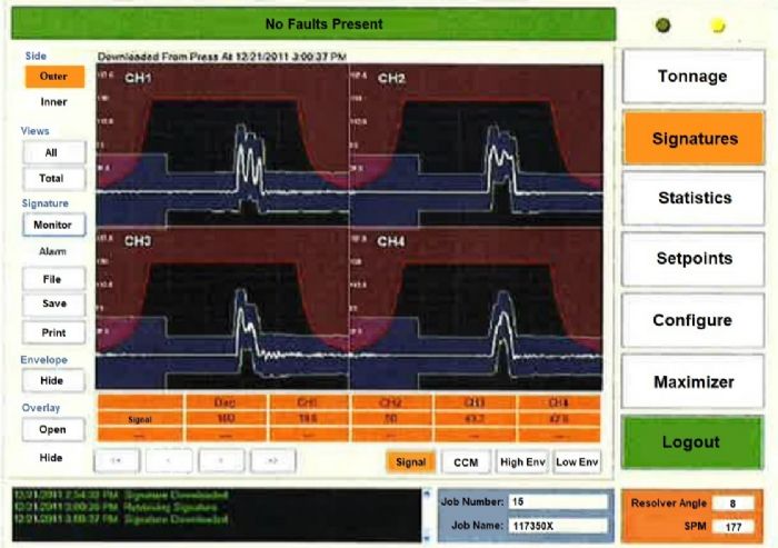 Toledo-Integrated-ZTSLM-4-tonnage-monitor