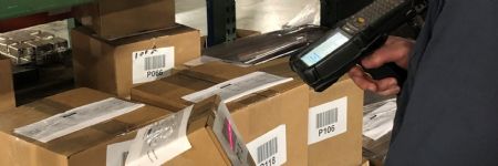 ERP Acts as Contract Manufacturer's Central Nervous System