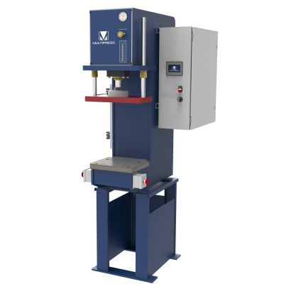 Hydraulic Benchtop Presses