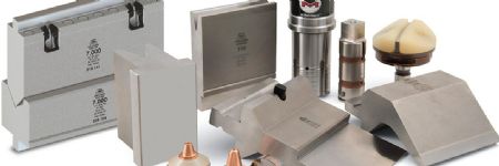 Mate Expands its Tool-less Punch-Retention Offerings