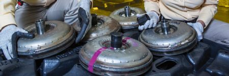 Protect Metal Assets from Corrosion