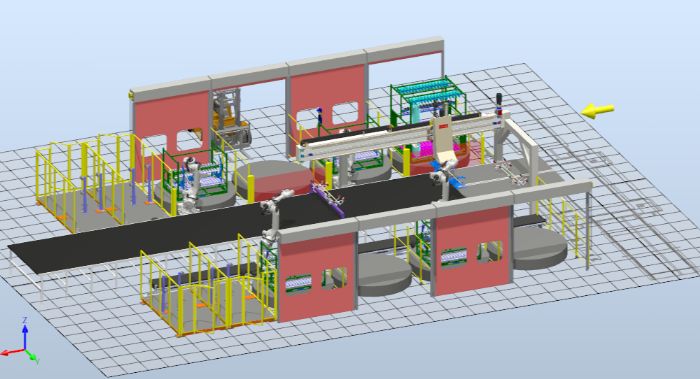 S3-Simulation-Pressroom-Automation-Auto-Racking