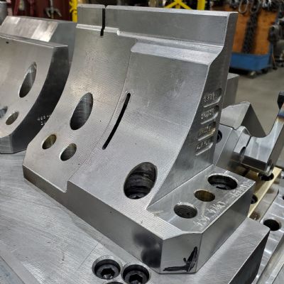 CAD/CAM Software Meets Tool Builder's Precision Ma...