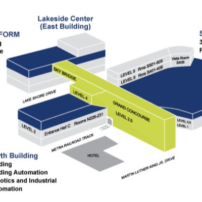 FABTECH 2021