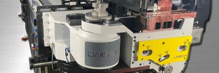 New Line of Hybrid Tube-Bending Machines