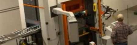Universal Die & Stampings Welcomes ...
