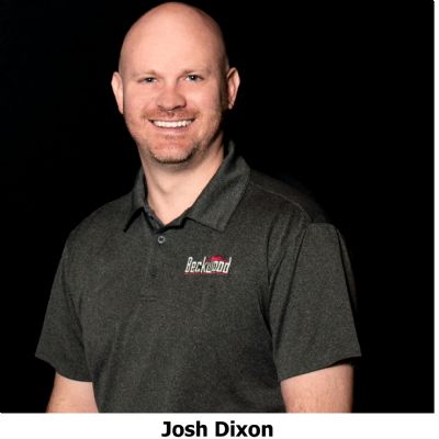 Beckwood Promotes Dixon to COO, Adds new Dir. of Operat...