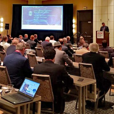 Coming this Fall: PMA's Automotive Parts Suppliers Conference