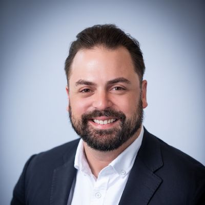 Gerrit Teunissen Appointed HGG General Manager for North America