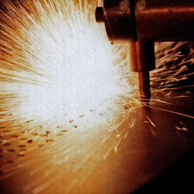 Protecting Your Resistance-Welding Machine Operato...