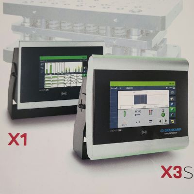 Ram-Height Adjustment for High-Speed Presses