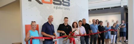 Ross Controls Moves to New Global Headquarters