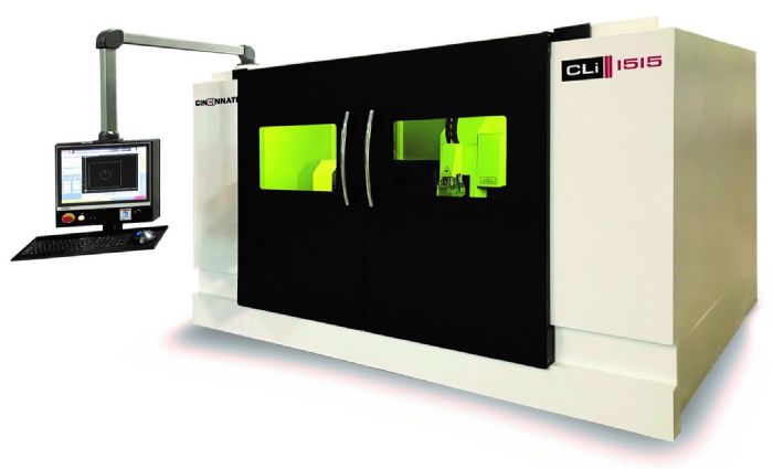 Cincinnati-CLi-fiber-laser-compact