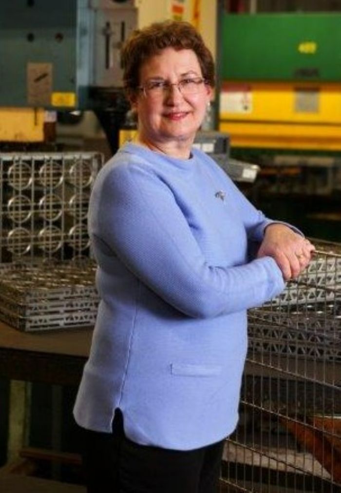 Mary-Fitzgerald-Acme-Wire-Products