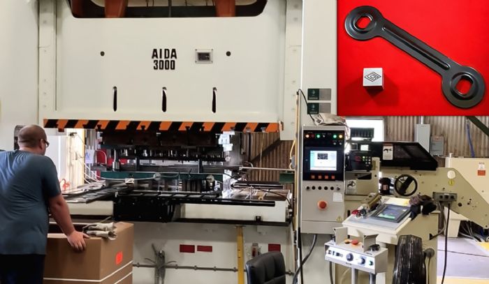 aida-servo-press-graham-stamping