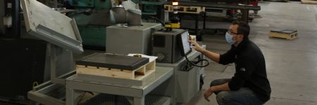 Cobots Cut Arc Welding Time, Other Bottlenecks for Fabricator