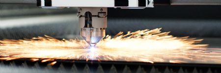 G Whiz—20-kW Laser Cutting Machine Promises Accelerated Throughput