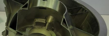 Intricate Parts Show Capability of Velo3d AM Systems and Software