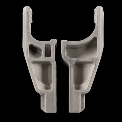 Stamper Finds Multiple Uses for Metal 3d Printing