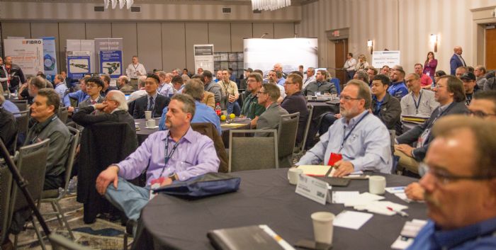 Metal Stamping and Lubrication Technology Conference