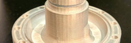 Huge Lead-Time and Cost Cuts for Stainless-Steel Fuel-Injector Nozzles