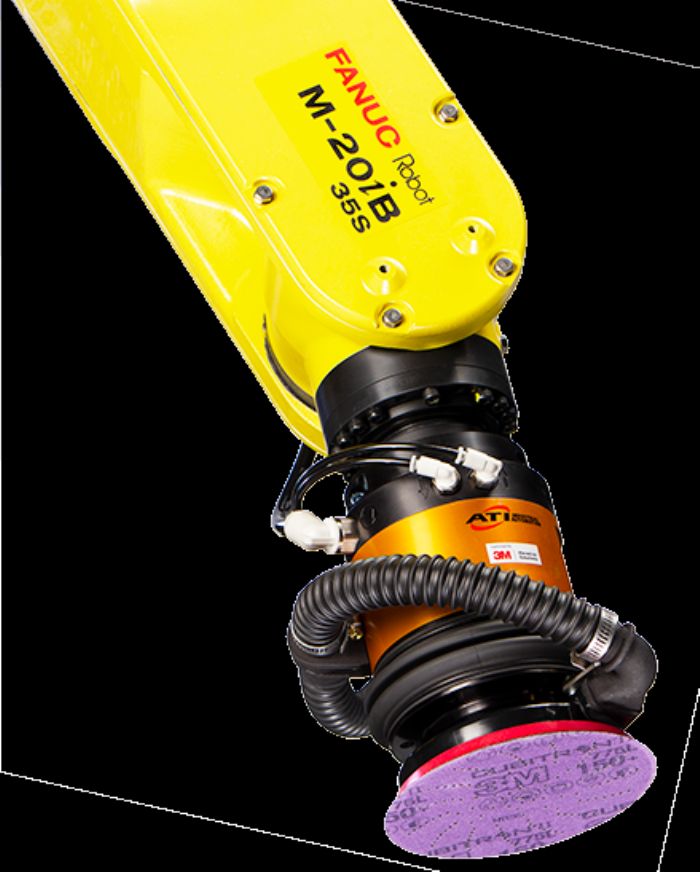 ATI-Robotic-Orbital-Sander