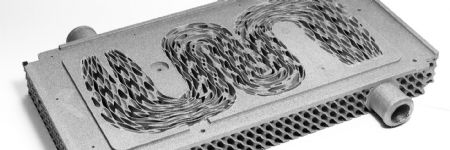 Heat-Sink Redesign for Motorsports Application Delivers Big Cooling Ga...