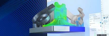Materialise Embeds Native CAD Workflows into Magics via Siemens’ Parasolid