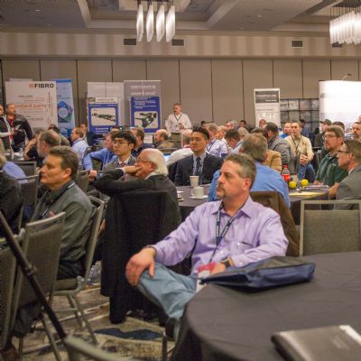 Metal Stamping and Lubrication Technology Conference Coming ...