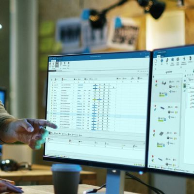 New LVD Cadman Software Version for Streamlining Fabricating