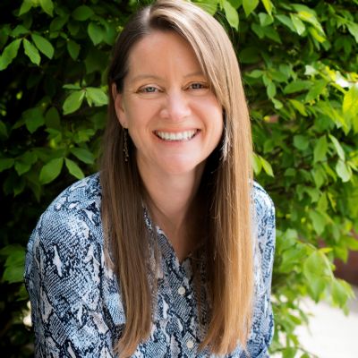 Perspectives on Business Management with Megan Fellinger, Pr...