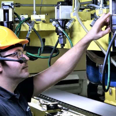 Practical Pressroom Digitalization