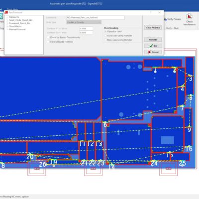 New Version of CAD/CAM Fab Software Offers Host of...