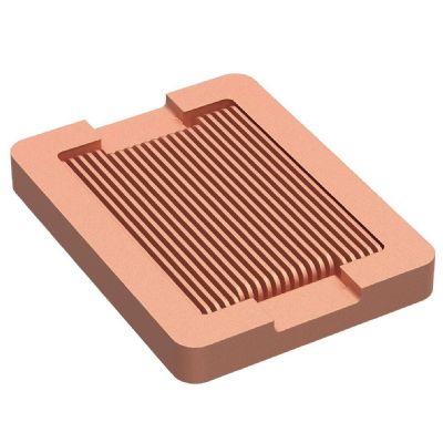 Pure Copper Qualified for Desktop Metal Binder Jet...