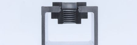 Spin-Pull Technology Enables Automated Clinch-Nut Installation on Clos...
