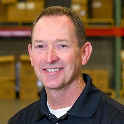 Vulcan Spring Promotes Bill Krauss to President