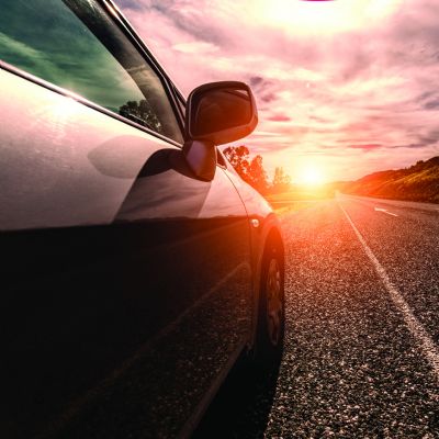 Automotive Industry Overview: Challenges Loom for 2022