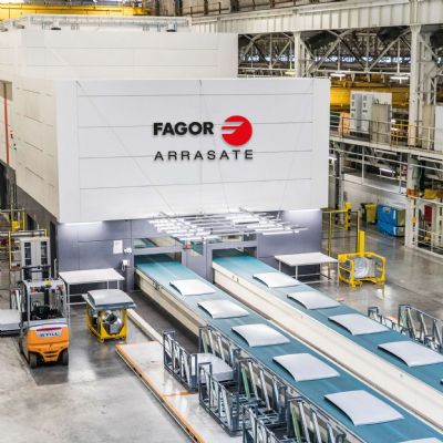 Fagor Arrasate to Supply High-Speed Press Line to Vietn...