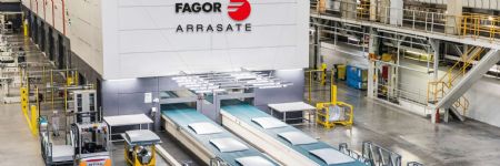 Fagor Arrasate to Supply High-Speed Press Line to Vietnamese EV Manufa...