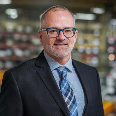 Farkas Named National Sales Manager at Jergens